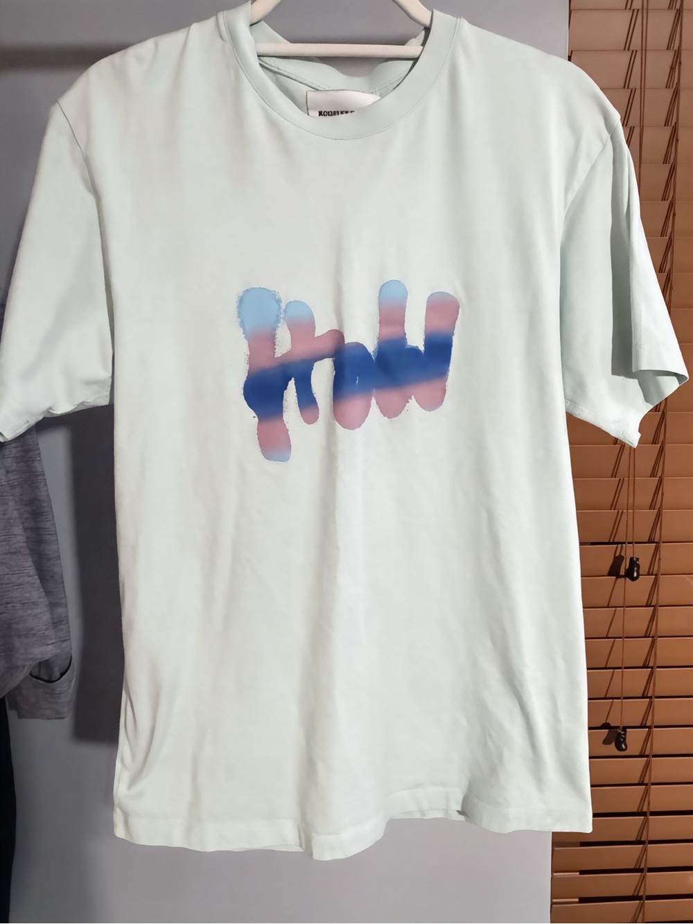 KOOPLES X SPORT Men’s Tee
